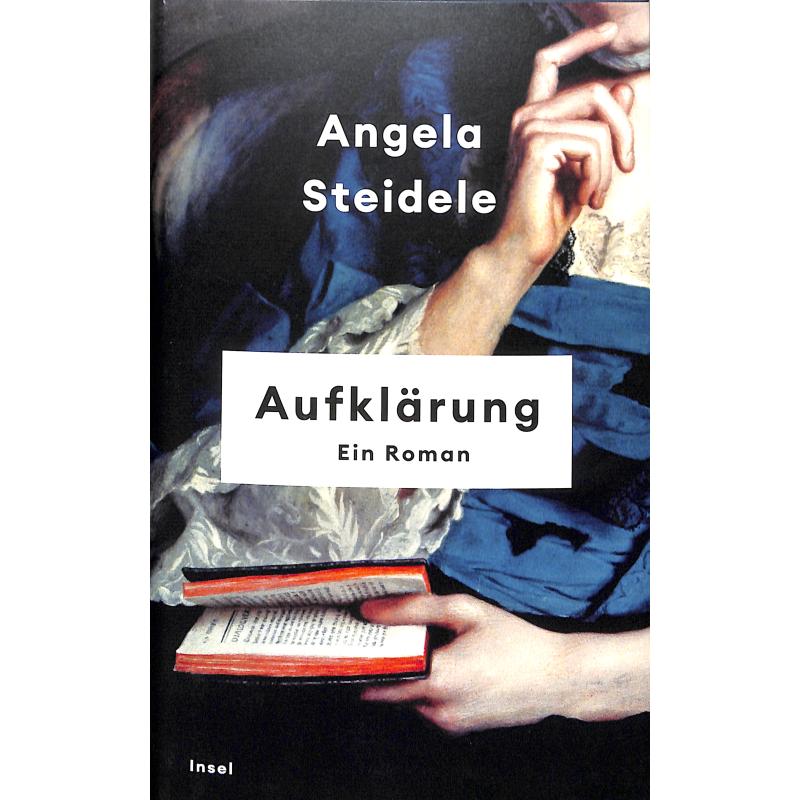 Aufklärung | Roman Aufklärung | Roman