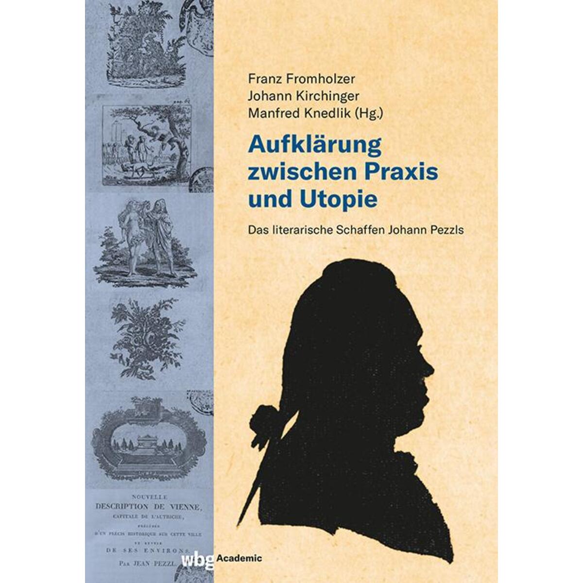 Aufklärung zwischen Praxis und Utopie von Herder Verlag GmbH
