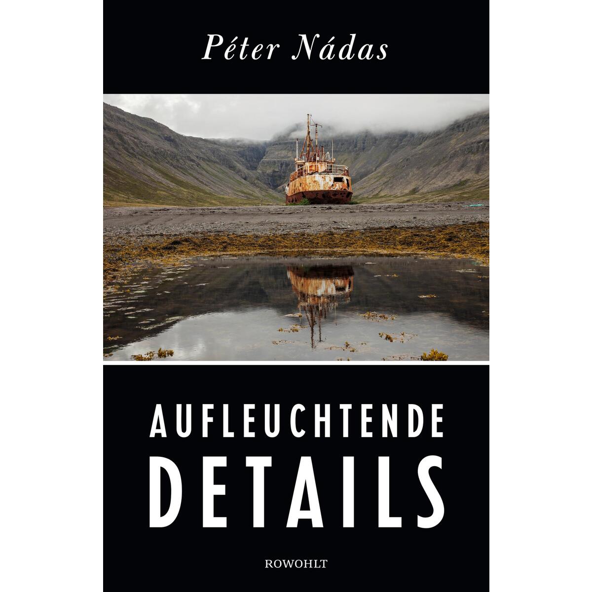 Aufleuchtende Details von Rowohlt Verlag GmbH