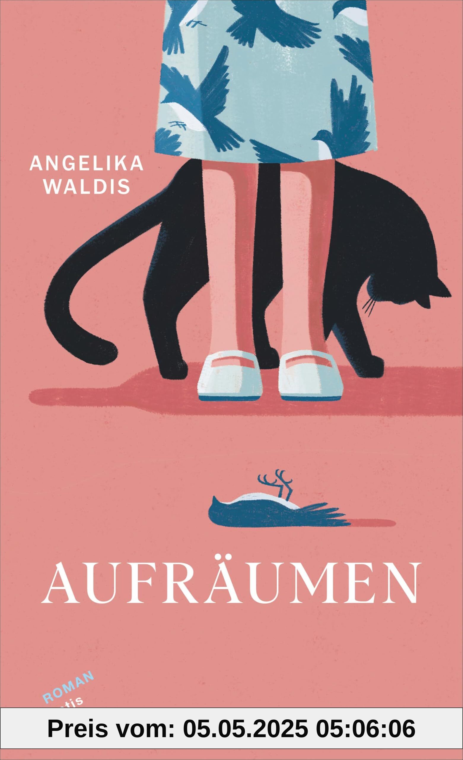 Aufräumen