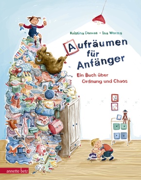 Aufräumen für Anfänger