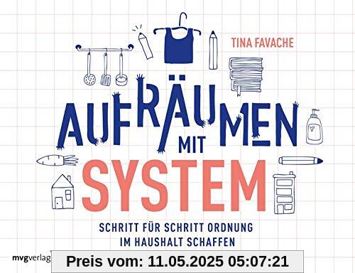 Aufräumen mit System: Schritt für Schritt Ordnung im Haushalt schaffen