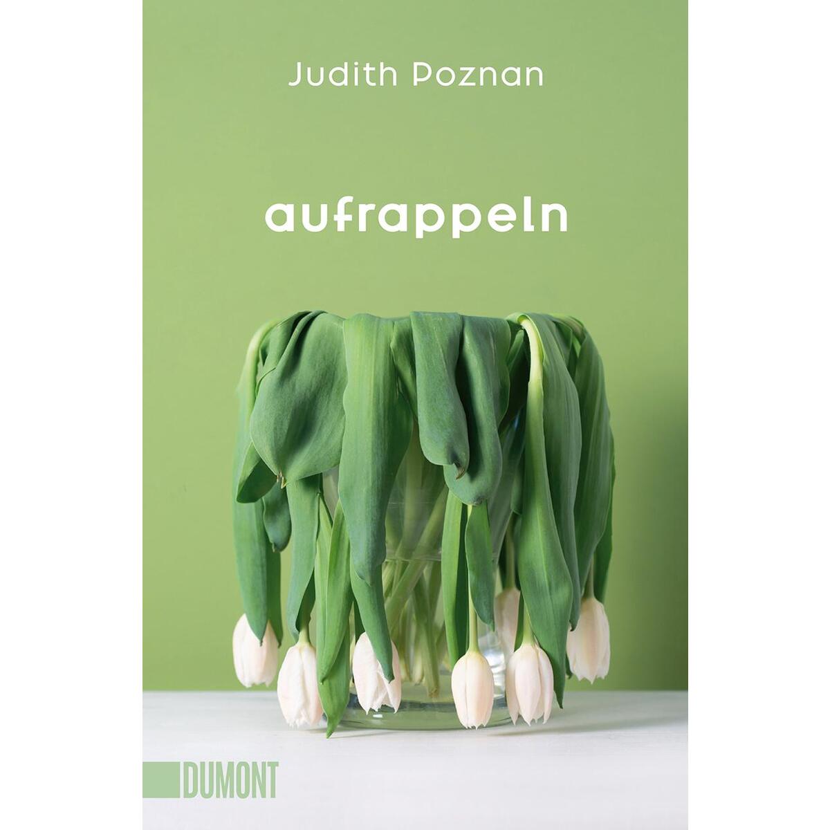 Aufrappeln von DuMont Buchverlag GmbH