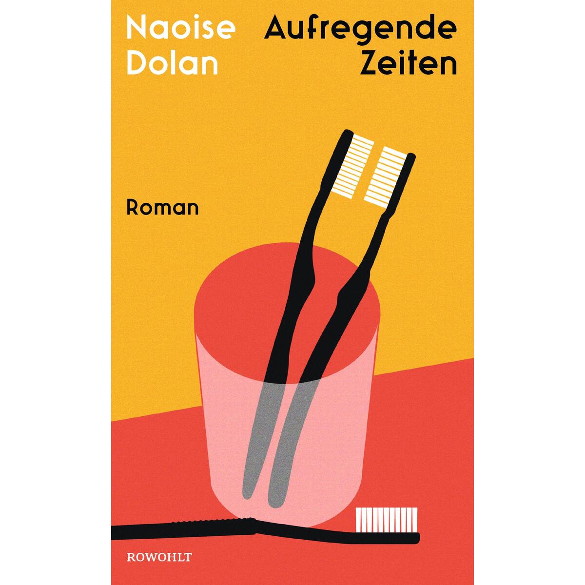 Aufregende Zeiten von Rowohlt Verlag GmbH