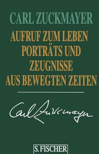 Aufruf zum Leben: Porträts und Zeugnisse aus bewegten Zeiten Aufruf zum Leben: Porträts und Zeugnisse aus bewegten Zeiten