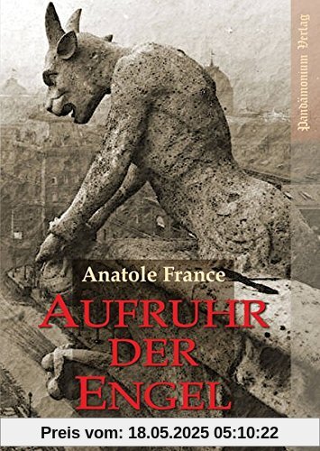 Aufruhr der Engel Aufruhr der Engel