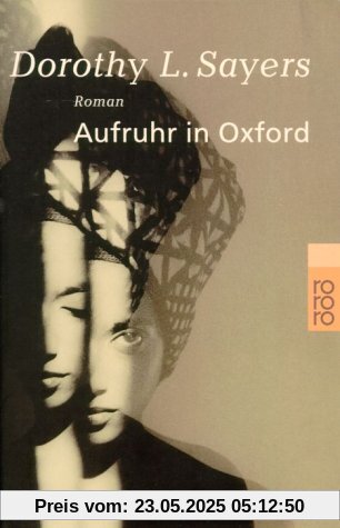 Aufruhr in Oxford Aufruhr in Oxford
