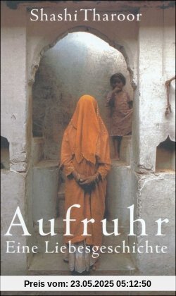 Aufruhr: Eine Liebesgeschichte