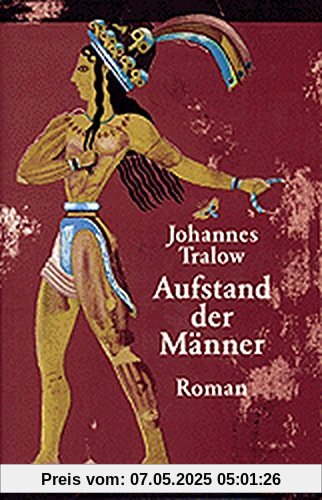 Aufstand der Männer. Roman
