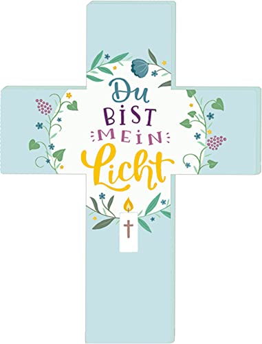 Aufstellkreuz - Du bist mein Licht von COPPENRATH