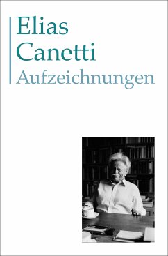 Aufzeichnungen (eBook, ePUB) von Carl Hanser Verlag