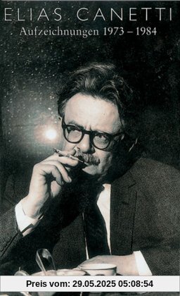Aufzeichnungen 1973 - 1984 Aufzeichnungen 1973 - 1984