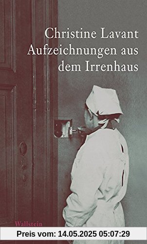 Aufzeichnungen aus dem Irrenhaus