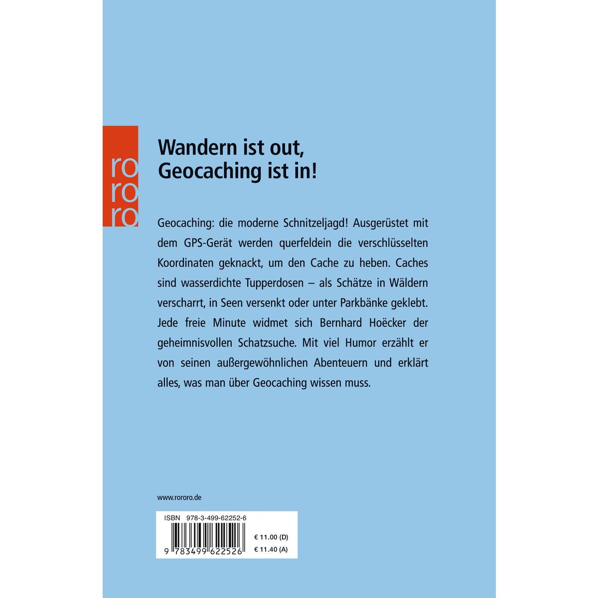 Aufzeichnungen eines Schnitzeljägers Aufzeichnungen eines Schnitzeljägers von Rowohlt Taschenbuch