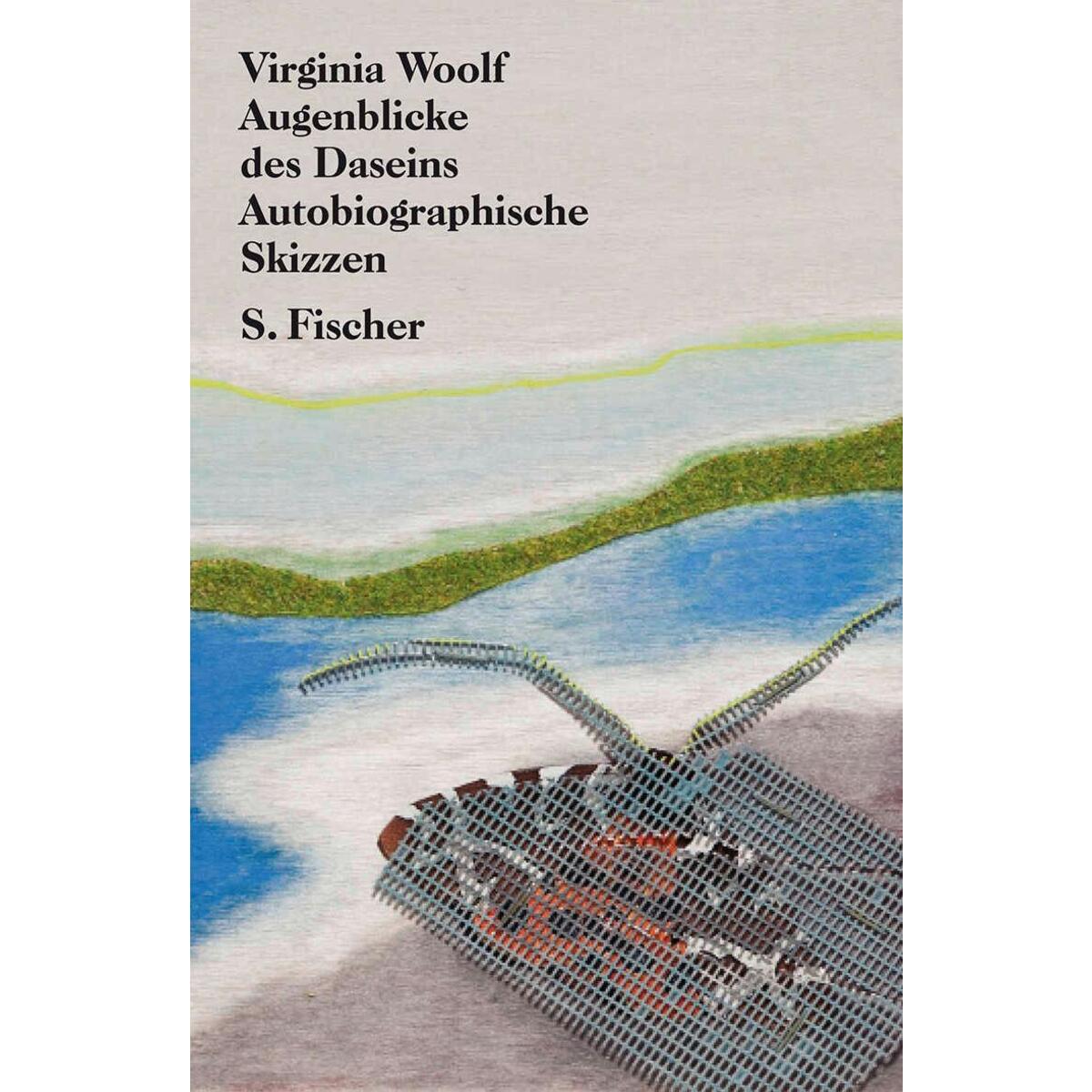 Augenblicke des Daseins Augenblicke des Daseins von FISCHER, S.