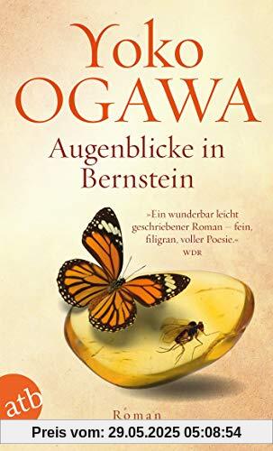 Augenblicke in Bernstein: Roman