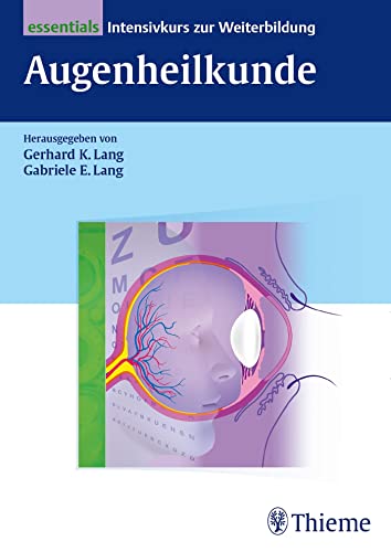 Augenheilkunde essentials Augenheilkunde essentials