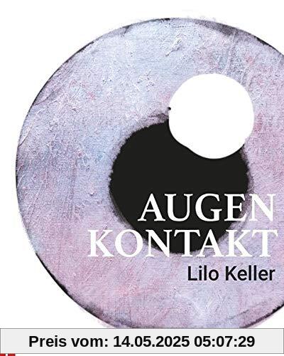 Augenkontakt: Lilo Keller