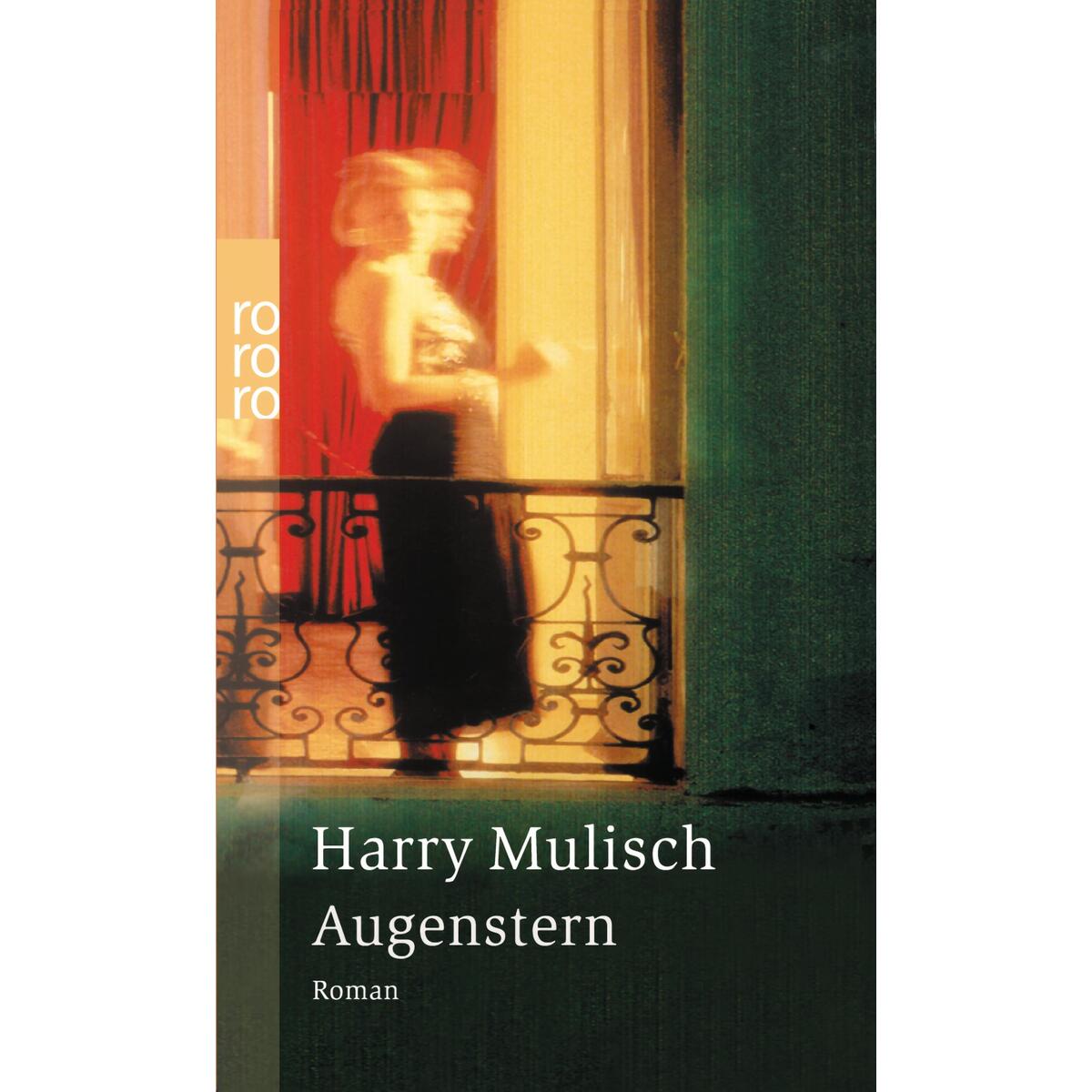 Augenstern von Rowohlt Taschenbuch