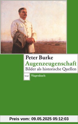Augenzeugenschaft: Bilder als historische Quellen