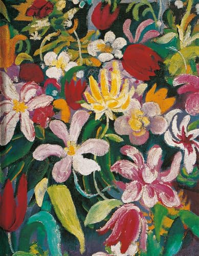 August Macke: Blankbook (Blankbook (RB906)) von 5106765