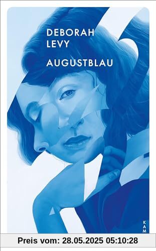 Augustblau