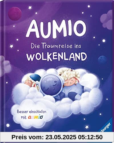 Aumio - Die Traumreise ins Wolkenland