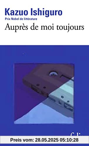 Auprès de moi toujours Auprès de moi toujours