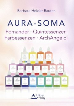 Aura-Soma von Schirner