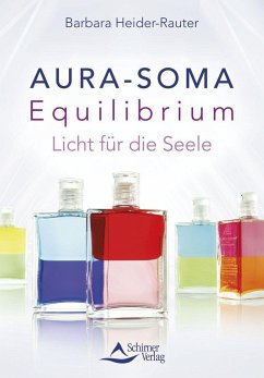 Aura-Soma Equilibrium von Schirner