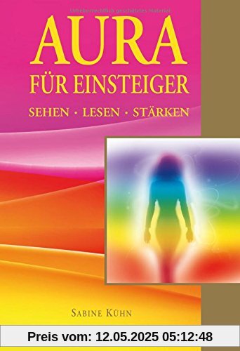 Aura für Einsteiger. Sehen, lesen, stärken