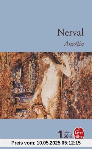 Aurélia (Ldp Libretti)