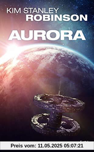 Aurora (Bragelonne SF)