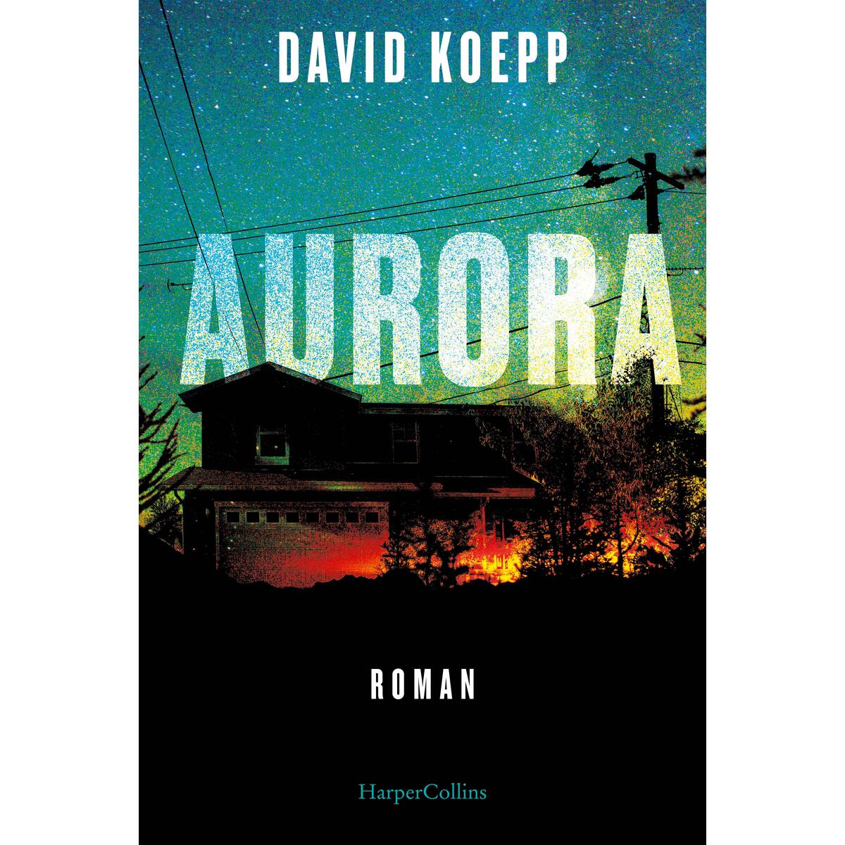 Aurora Aurora von HarperCollins Taschenbuch