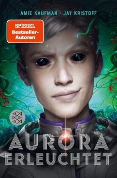 Aurora erleuchtet von FISCHER Kinder- und Jugendtaschenbuch