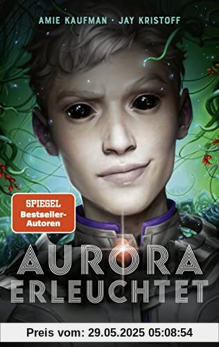 Aurora erleuchtet: Band 3 (Aurora Rising, Band 3)