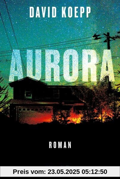 Aurora: Thriller Aurora: Thriller