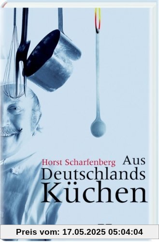 Aus Deutschlands Küchen
