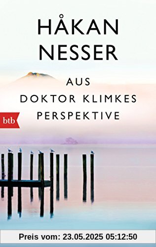 Aus Doktor Klimkes Perspektive Aus Doktor Klimkes Perspektive