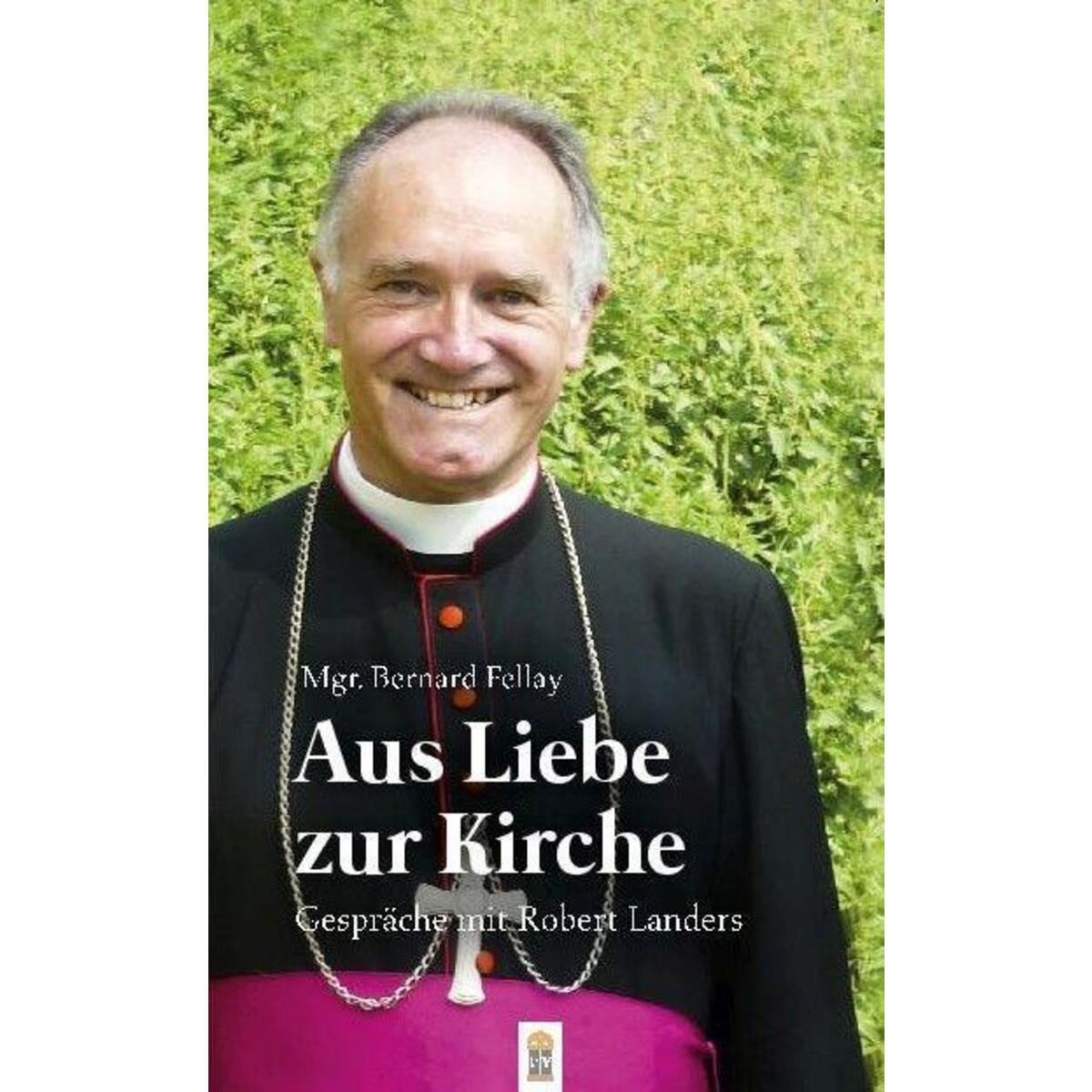 Aus Liebe zur Kirche Aus Liebe zur Kirche von Patrimonium Aachen