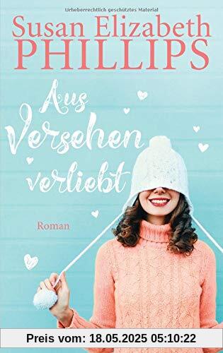 Aus Versehen verliebt: Roman (Die Wynette-Texas-Romane, Band 5)