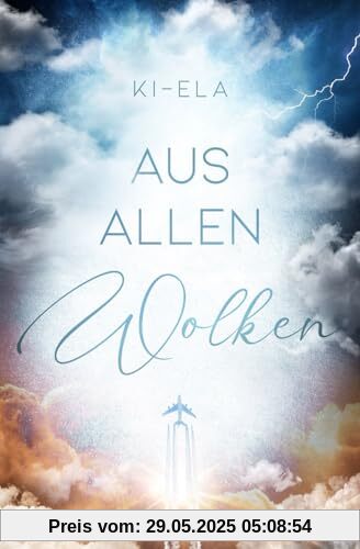 Aus allen Wolken