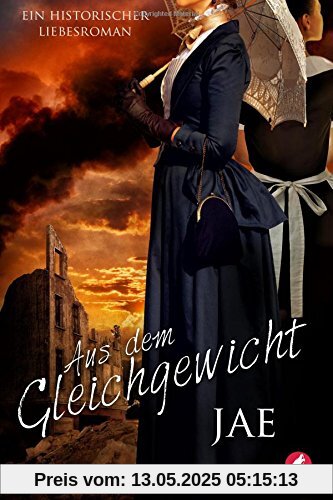 Aus dem Gleichgewicht