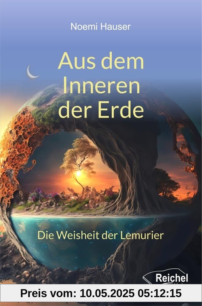 Aus dem Inneren der Erde: Die Weisheit der Lemurier Aus dem Inneren der Erde: Die Weisheit der Lemurier