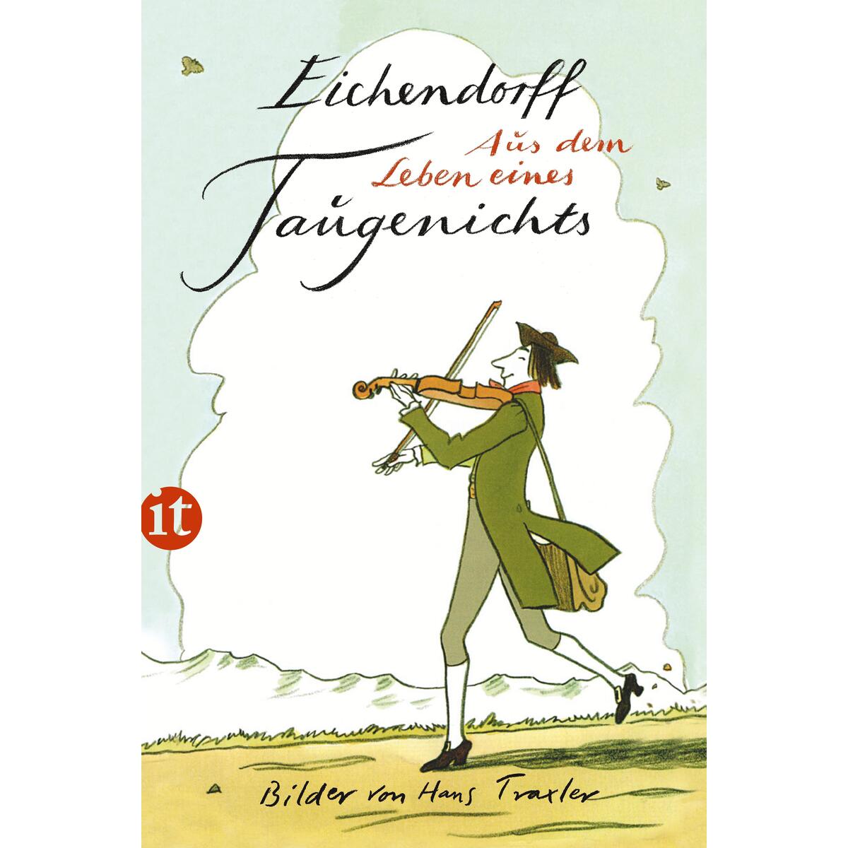Aus dem Leben eines Taugenichts Aus dem Leben eines Taugenichts von Suhrkamp