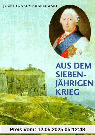 Aus dem Siebenjährigen Krieg
