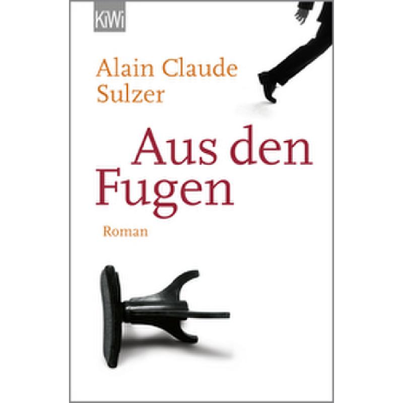 Aus den Fugen | Roman