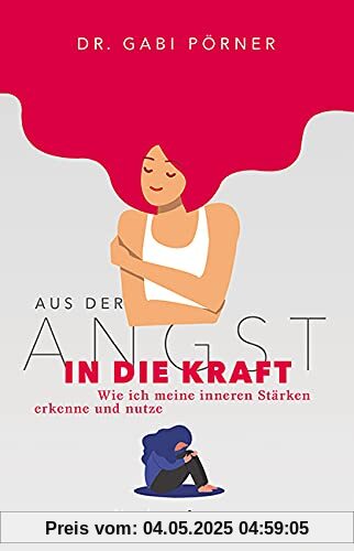 Aus der Angst in die Kraft: Wie ich meine inneren Stärken erkenne und nutze
