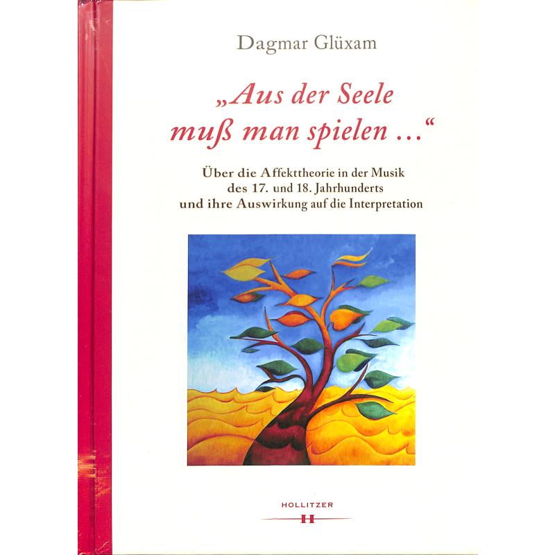 Aus der Seele muss man spielen
