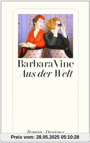 Aus der Welt